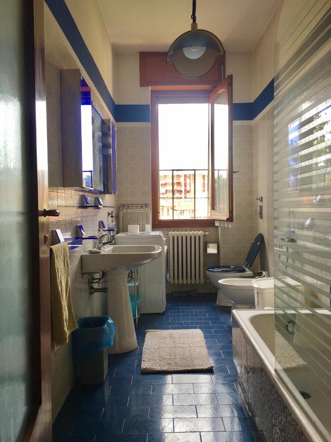 Appartamento Tra Monza E Milano Muggiò Exterior foto
