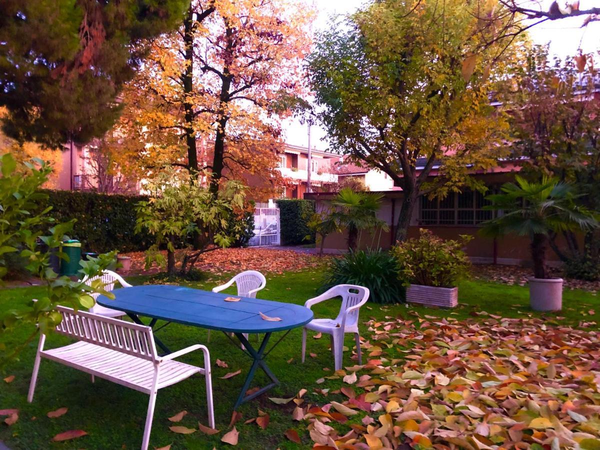 Appartamento Tra Monza E Milano Muggiò Exterior foto