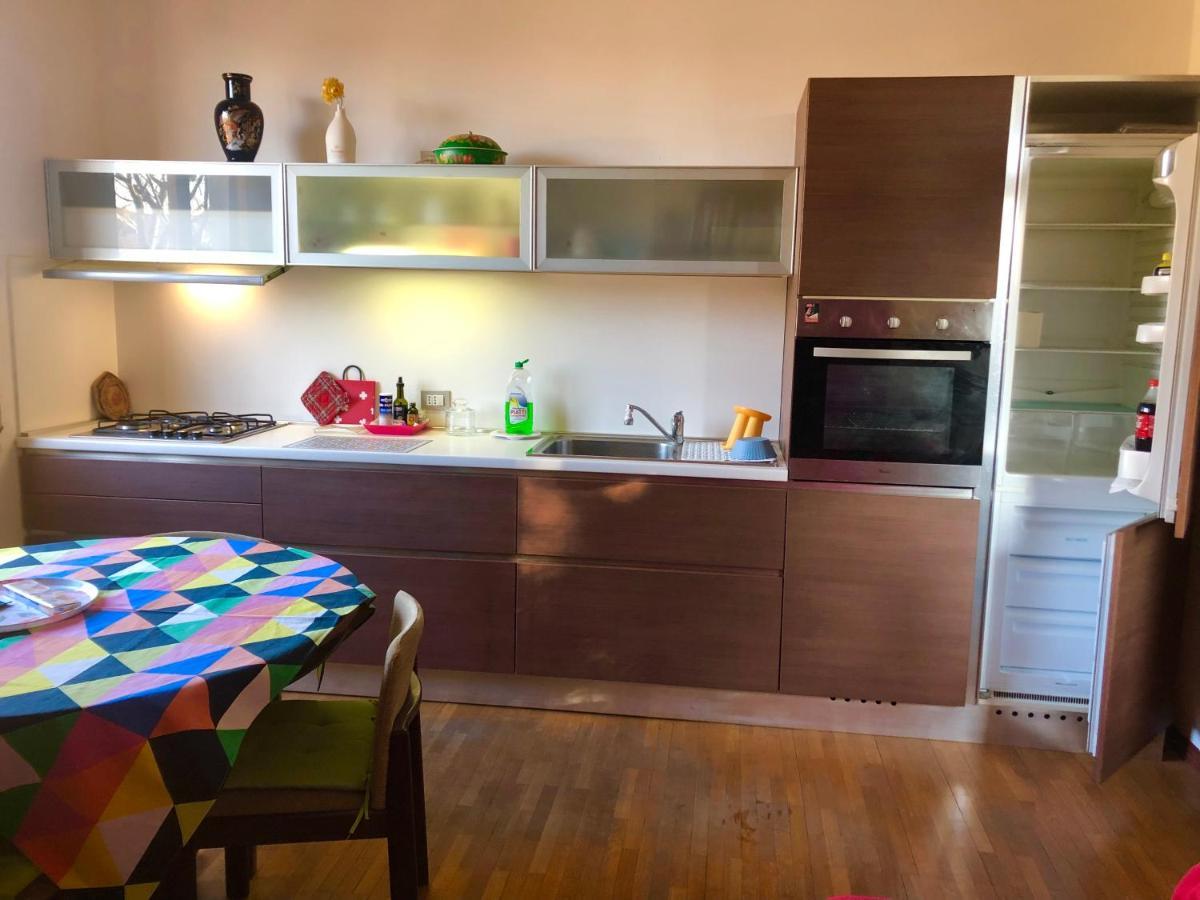 Appartamento Tra Monza E Milano Muggiò Exterior foto