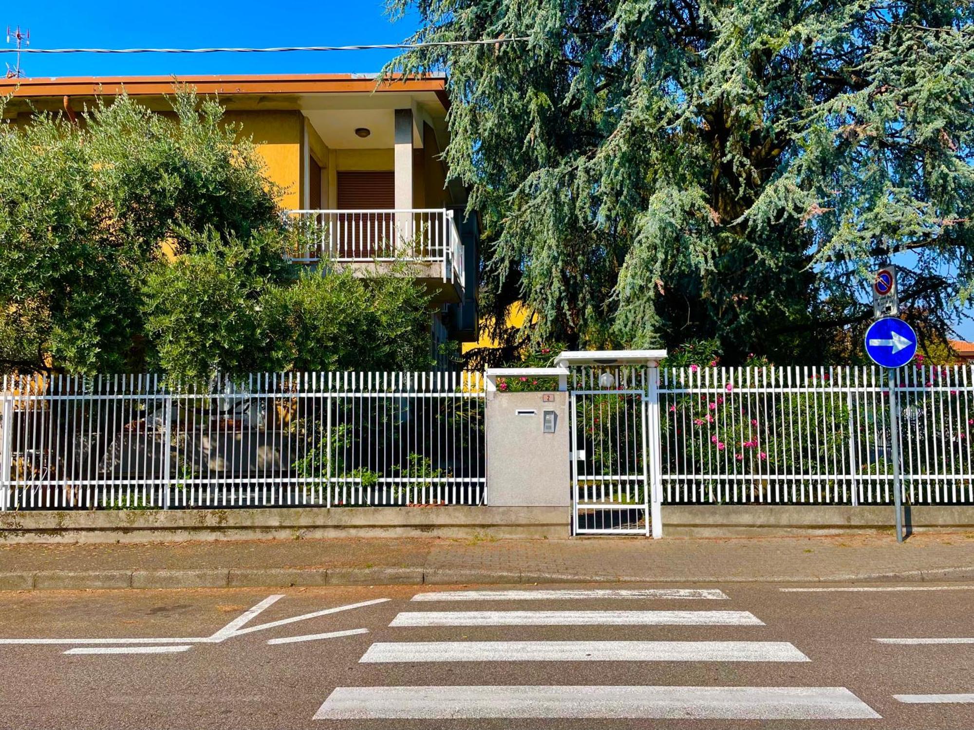 Appartamento Tra Monza E Milano Muggiò Exterior foto
