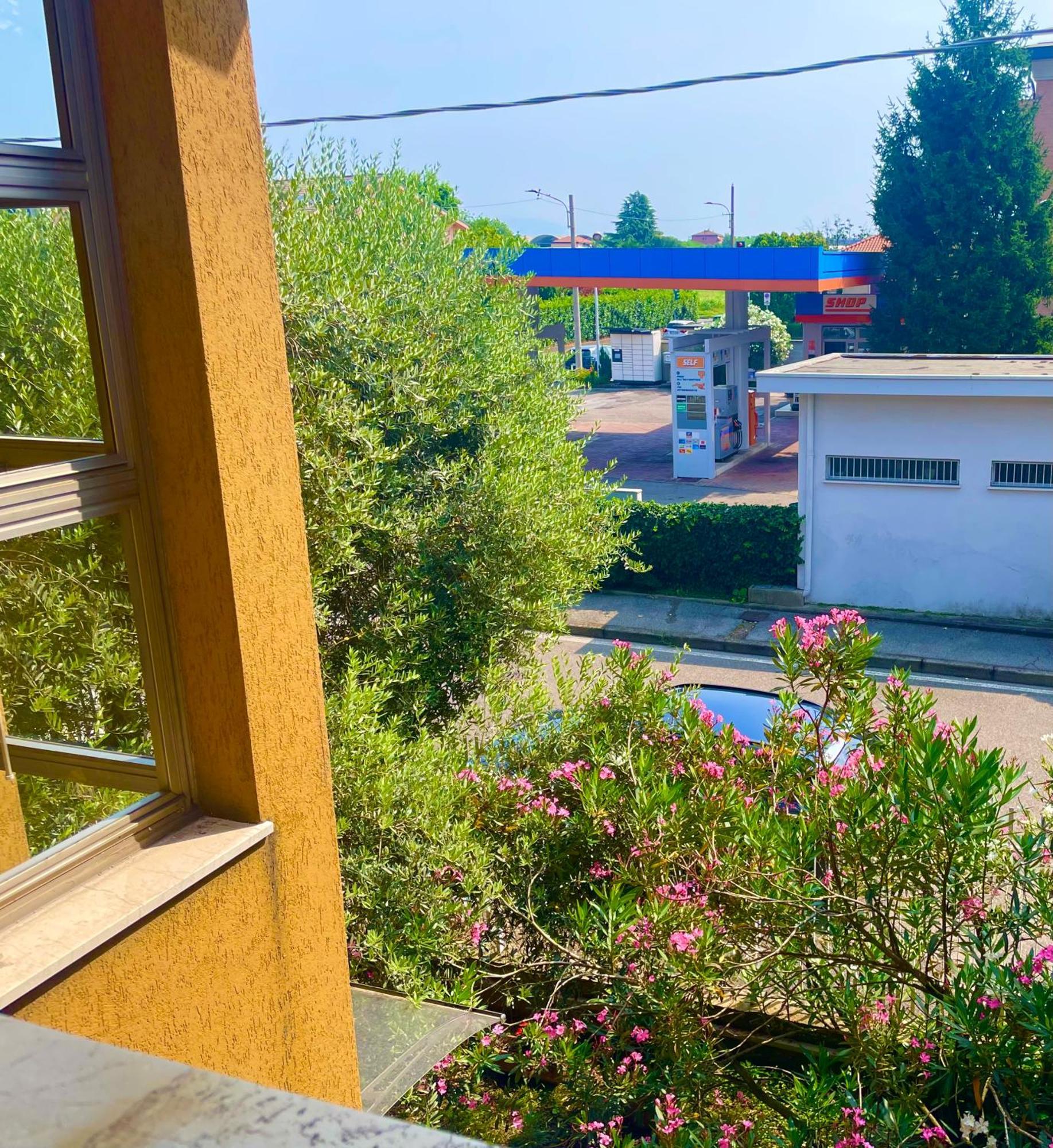 Appartamento Tra Monza E Milano Muggiò Exterior foto